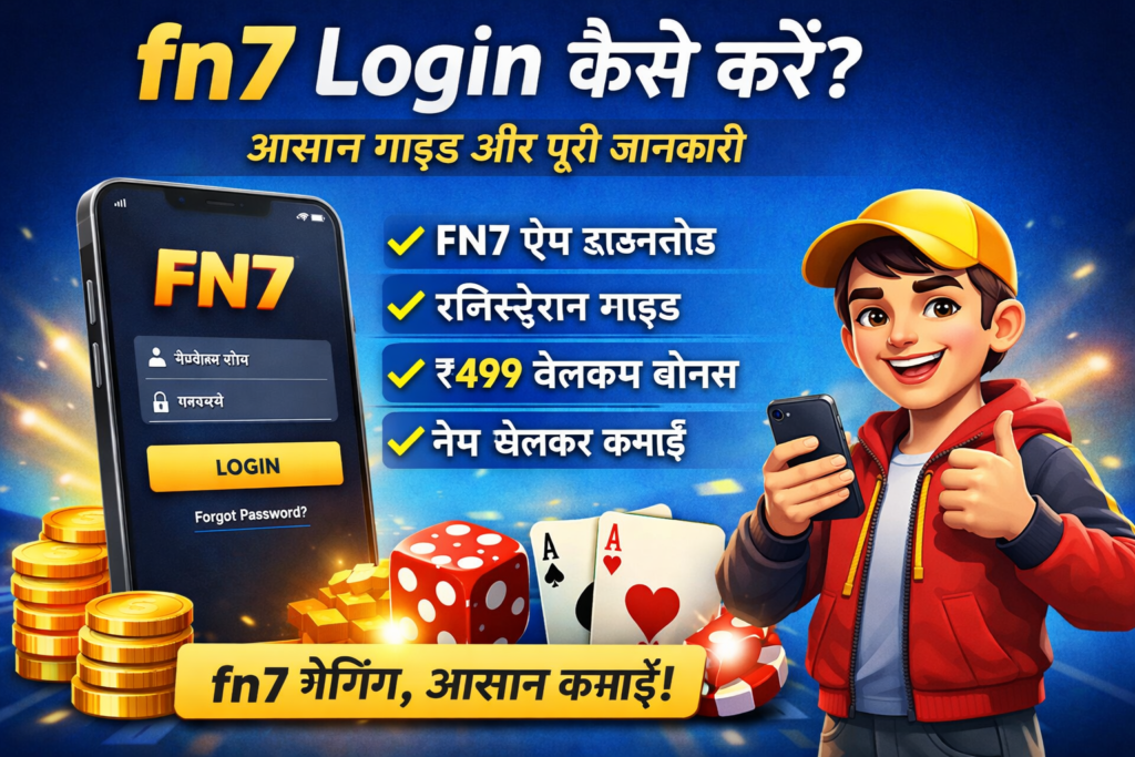 fn7 login