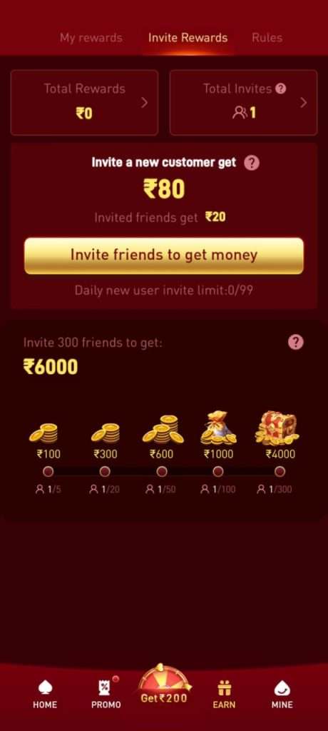 FN7 APK Download & Refer